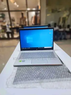 New Laptop HP Pavilion 13 16GB Intel Core I5 SSD 512GB