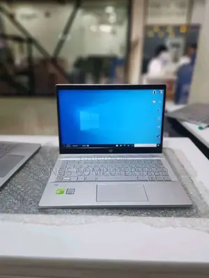 New Laptop HP Pavilion 13 16GB Intel Core I5 SSD 512GB