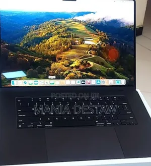 New Apple MacBook Pro 2023 M3 Pro 16-Inch 18GB Apple M3 SSD 512GB