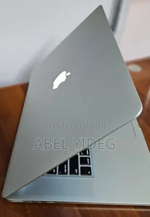 Photo - New Laptop Apple MacBook Pro 2014 16GB Intel Core I7 SSD 256GB