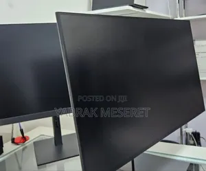 New Arrival HP 24 Inch MONITOR Frameless Monitor