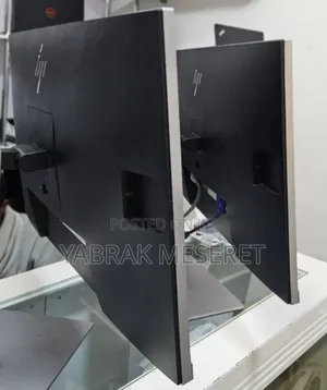 New Arrival HP 24 Inch MONITOR Frameless Monitor