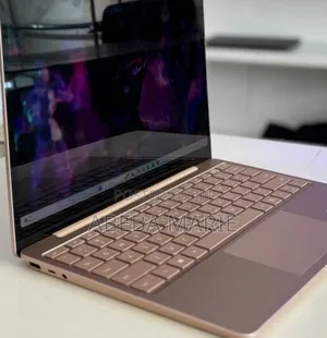 New Laptop Microsoft Surface Go 8GB Intel Core i5 SSD 512GB