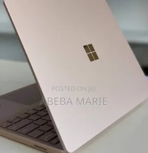 New Laptop Microsoft Surface Go 8GB Intel Core i5 SSD 512GB
