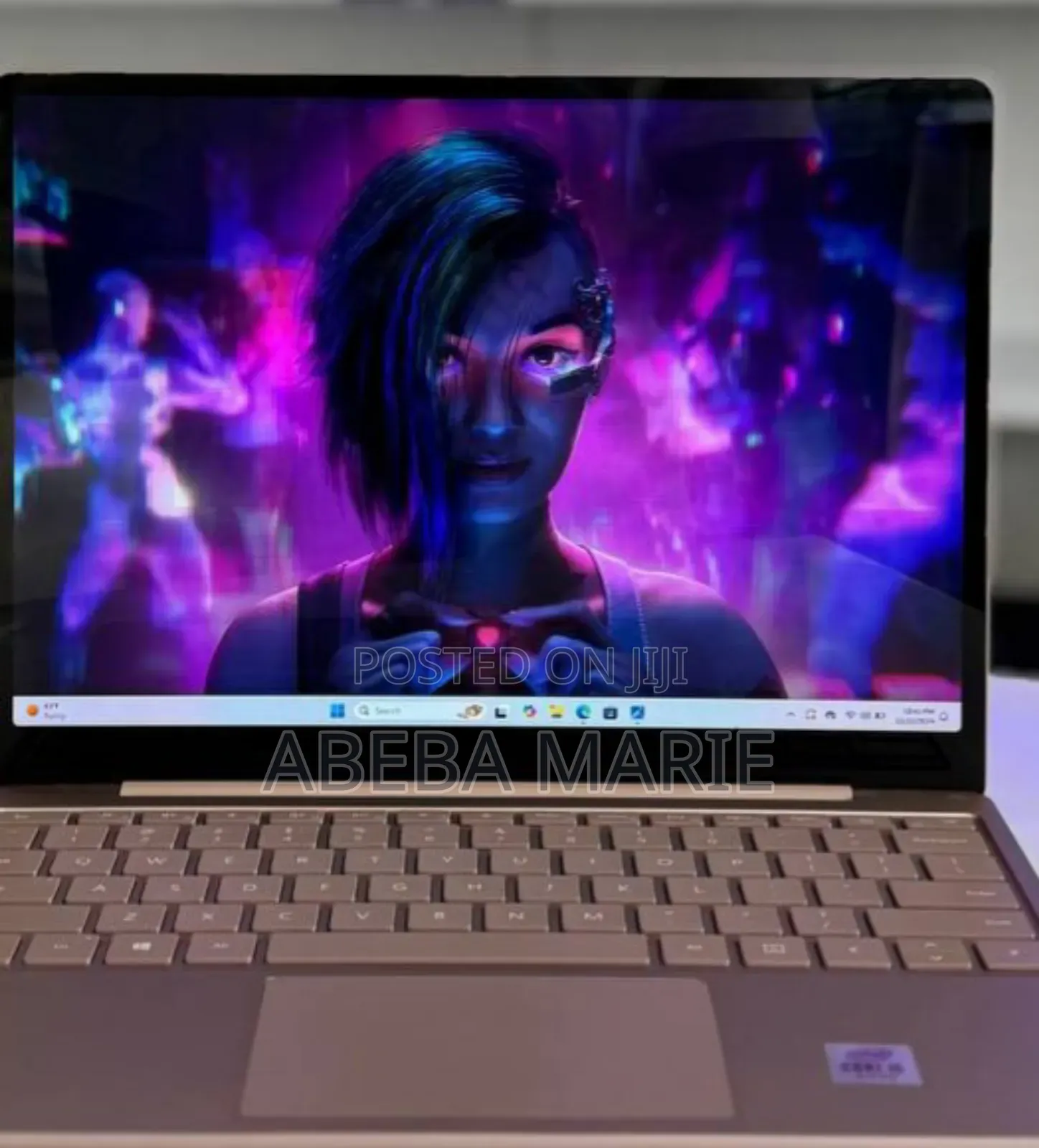 New Laptop Microsoft Surface Go 8GB Intel Core i5 SSD 512GB