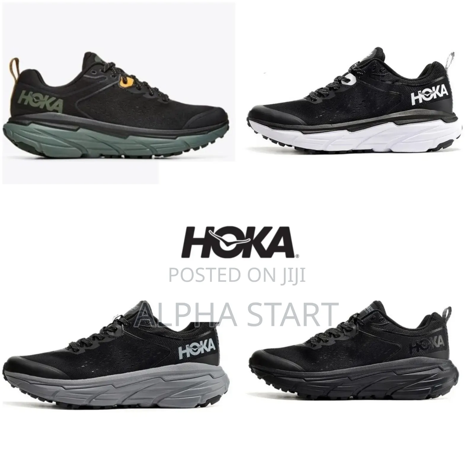 Hoka One One
Challenger Master Quality Shoes for You