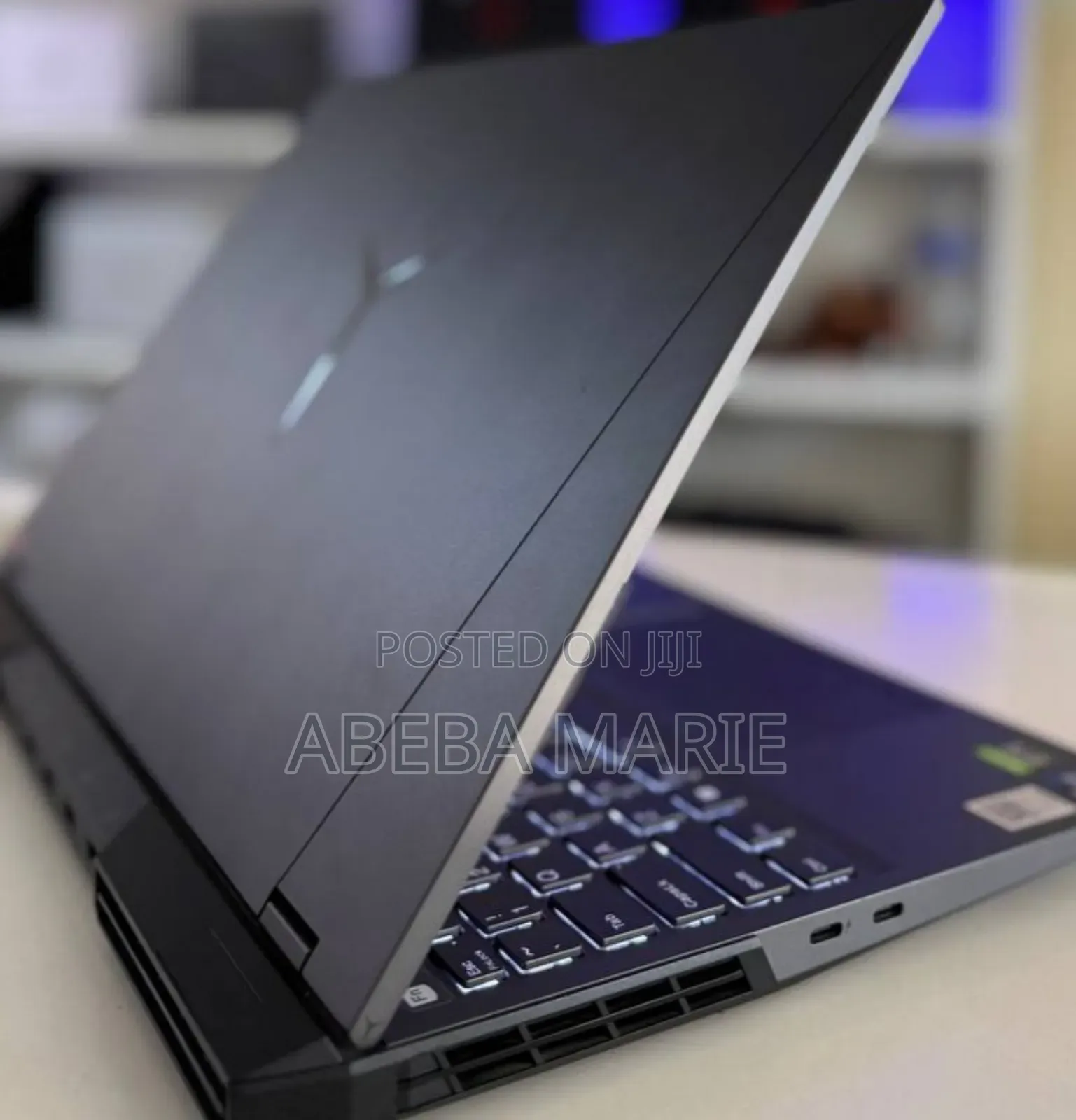 New Lenovo Legion Y7000P IRX9 Gaming Laptop 16GB Intel Core I9 SSD 1T