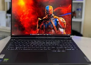 New Lenovo Legion Y7000P IRX9 Gaming Laptop 16GB Intel Core I9 SSD 1T
