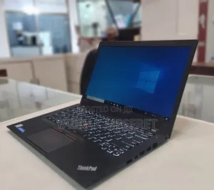 New Laptop Lenovo ThinkPad T460s 8GB Intel Core I5 SSD 512GB