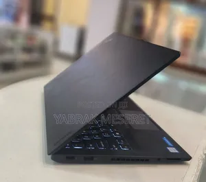 New Laptop Lenovo ThinkPad T460s 8GB Intel Core I5 SSD 512GB