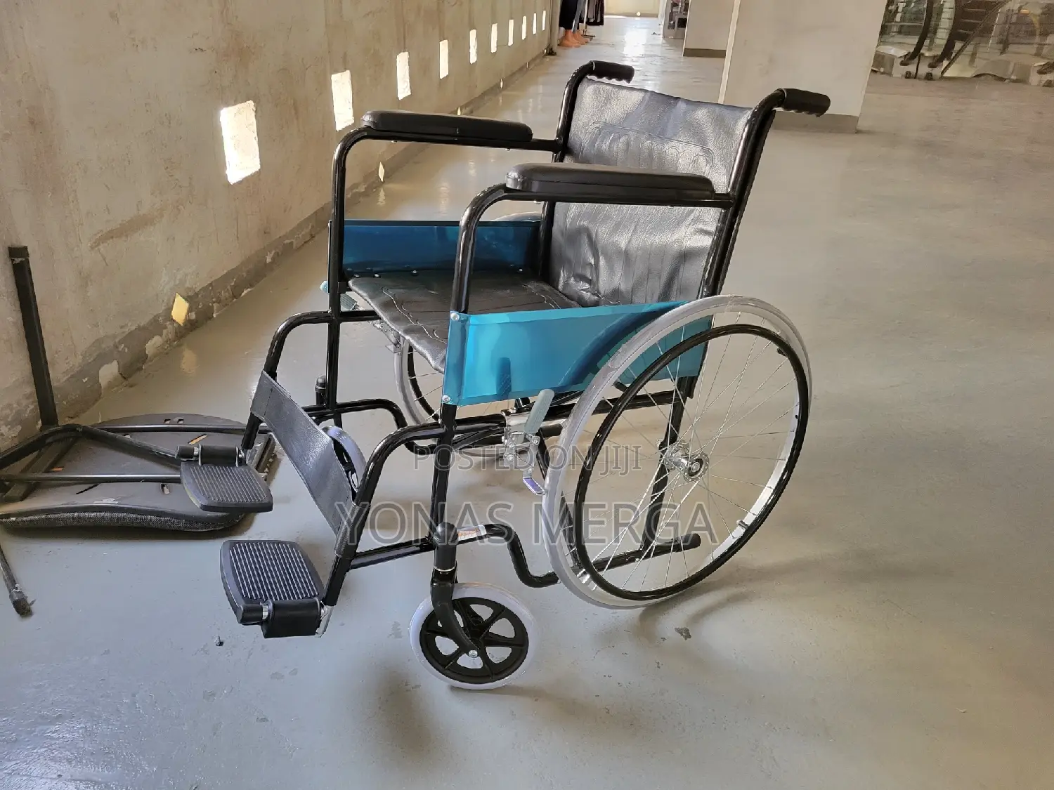 Wheelchair,Folding Aluminum麴provide You With 24-Hour Service
