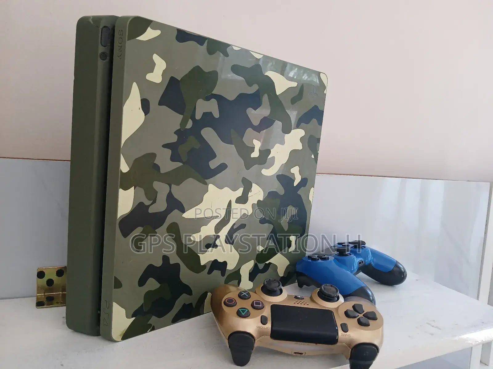 Playstation 4 Fifa 24 Ytchanbet