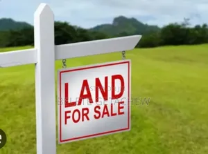Land for Sale at Yeka Abado 2070sqm