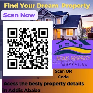 Land for Sale at Yeka Abado 2070sqm