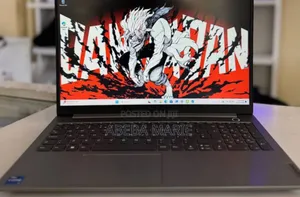 New Laptop Lenovo ThinkBook 15s Gen 2 16GB Intel Core I7 SSD 512GB