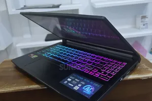 New Laptop MSI Katana 15 16GB AMD Ryzen 7 SSD 1T