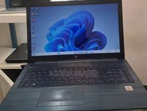 New Laptop HP Stream Notebook 8GB Intel Core I5 SSD 1T