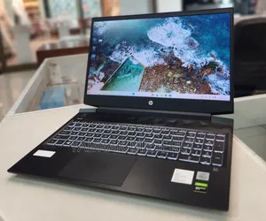 New Laptop HP Pavilion Power 15 16GB Intel Core I5 SSD 512GB