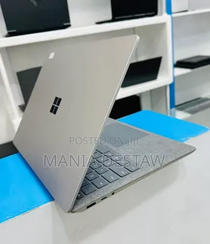 Photo - New Microsoft Surface Pro 11th Edition, a Copilot+ PC 16GB SSD 512GB