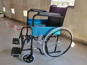 Packed Wheelchair鹹wheelchair鵐wheel Chair's for Old People