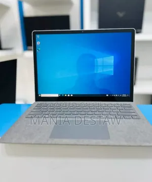 New Microsoft Surface Pro 11th Edition, a Copilot+ PC 16GB SSD 512GB