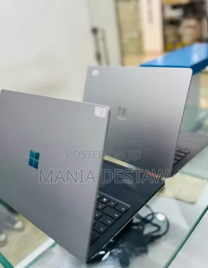 New Microsoft Surface Pro 11th Edition, a Copilot+ PC 16GB SSD 512GB