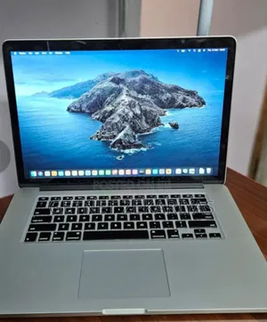Photo - New Laptop Apple MacBook Pro 2014 16GB Intel Core i7 SSD 256GB