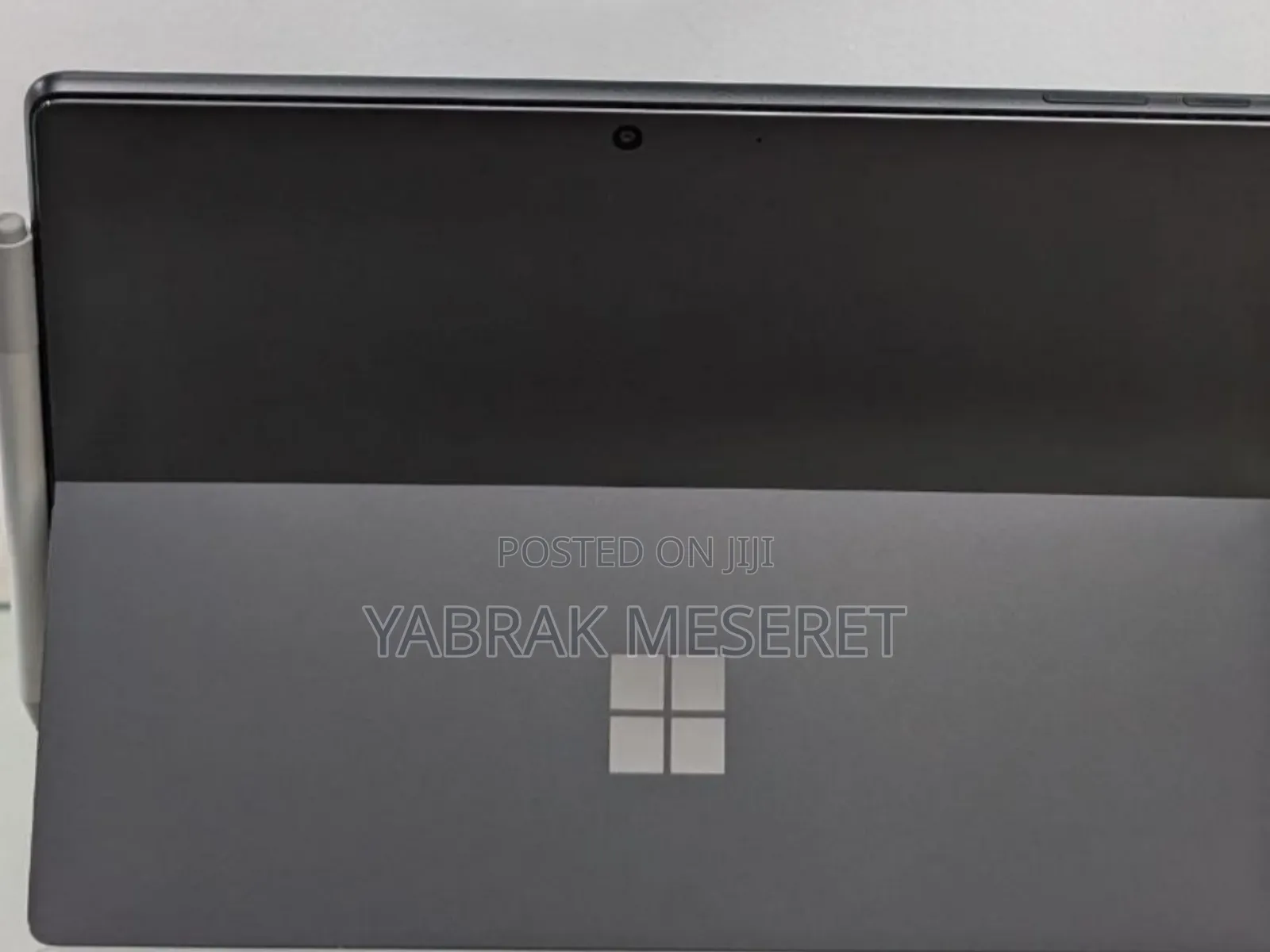 New Laptop Microsoft Surface Pro 9 8GB Intel Core I5 SSD 256GB