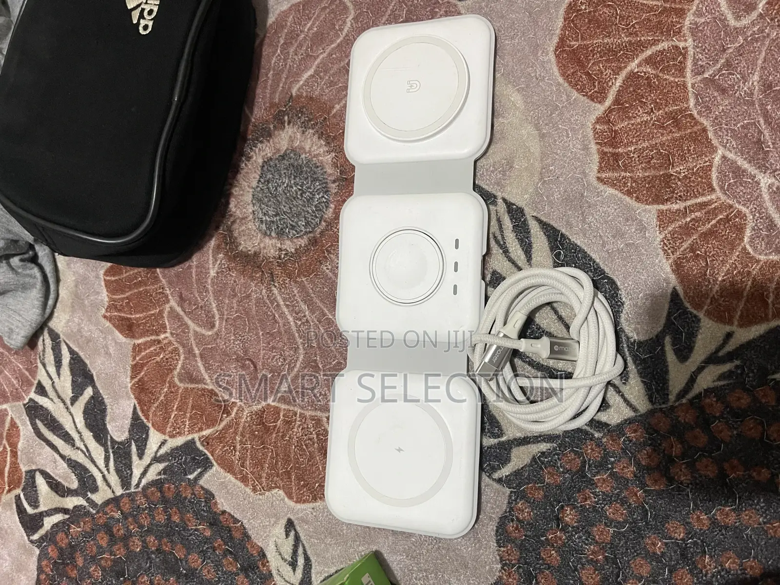 Original Mazer Wireless Charger