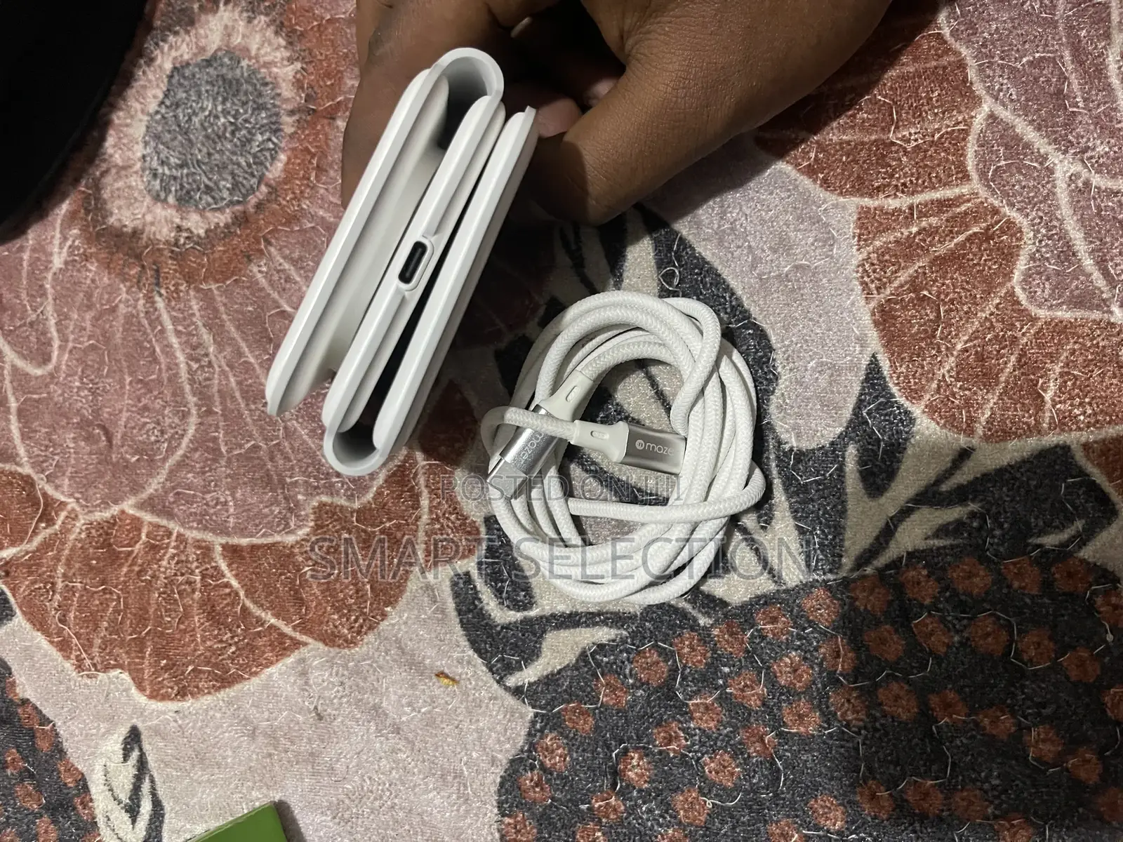 Original Mazer Wireless Charger