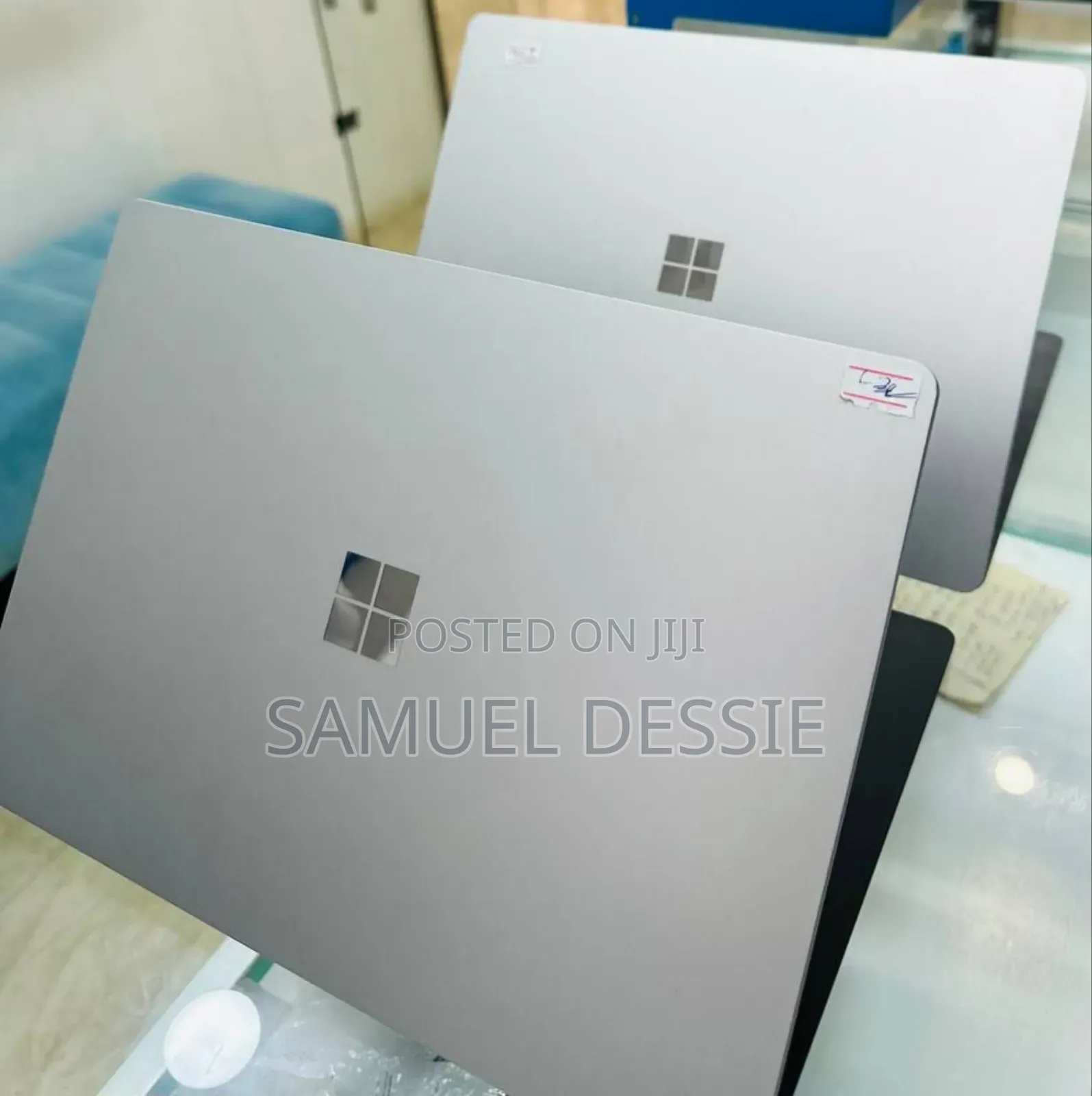 New Laptop Microsoft Surface Book 16GB Intel Core I7 SSD 512GB