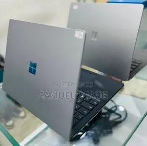 New Laptop Microsoft Surface Book 16GB Intel Core I7 SSD 512GB