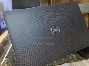 Photo - New Laptop Dell Latitude 5310 16GB Intel Core I5 SSD 512GB