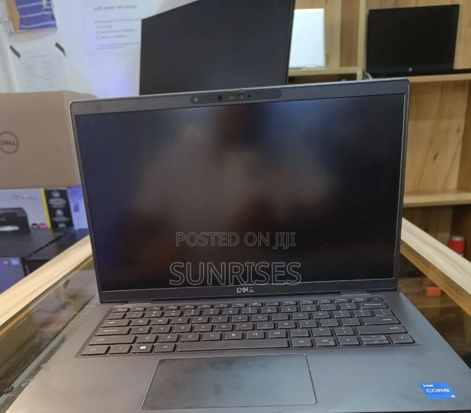 New Laptop Dell Latitude 5310 16GB Intel Core I5 SSD 512GB