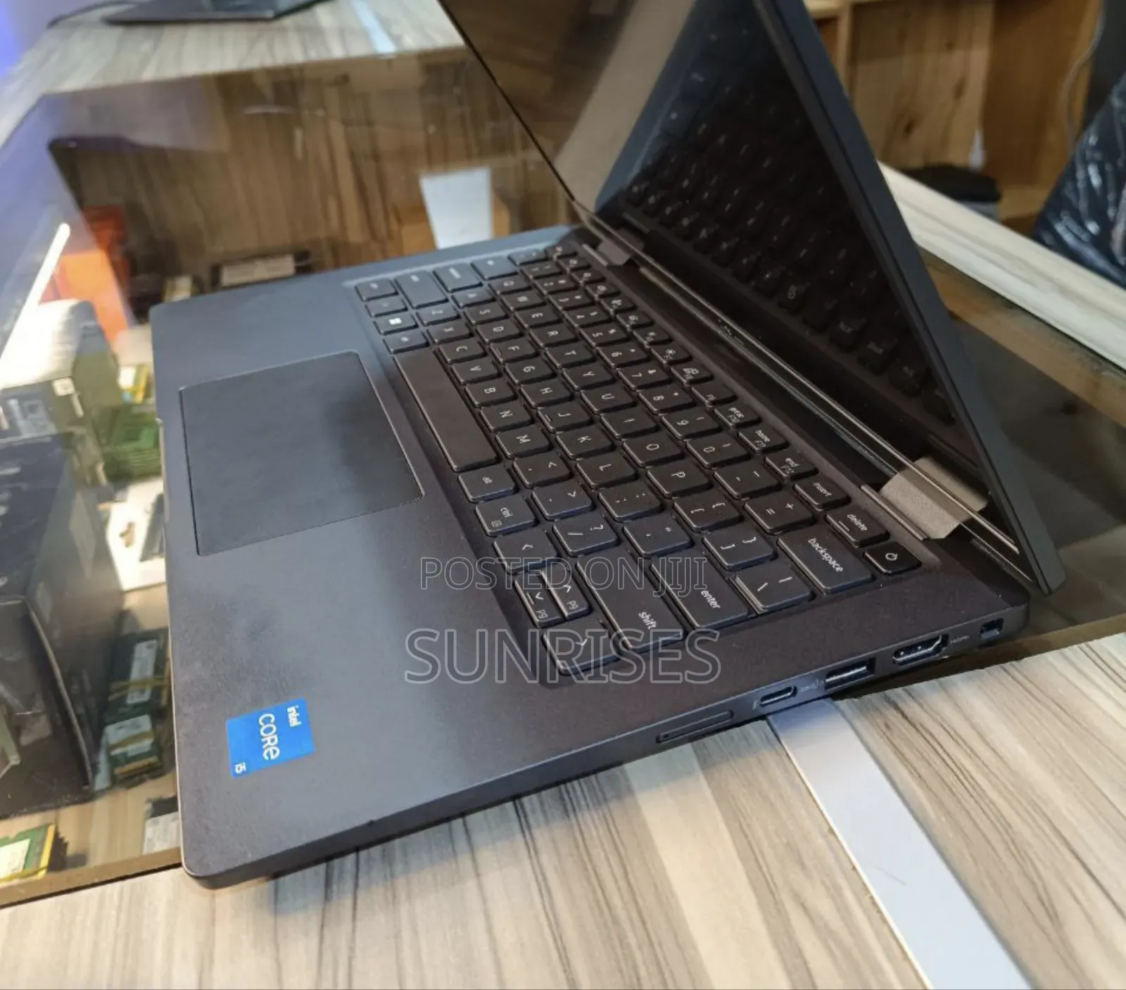 New Laptop Dell Latitude 5310 16GB Intel Core I5 SSD 512GB