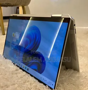 New Laptop HP Spectra 13 8GB Intel Core I5 SSD 512GB