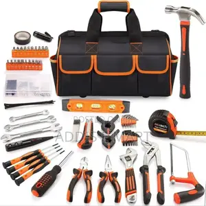 Photo - Multifunctional Hardware Bag