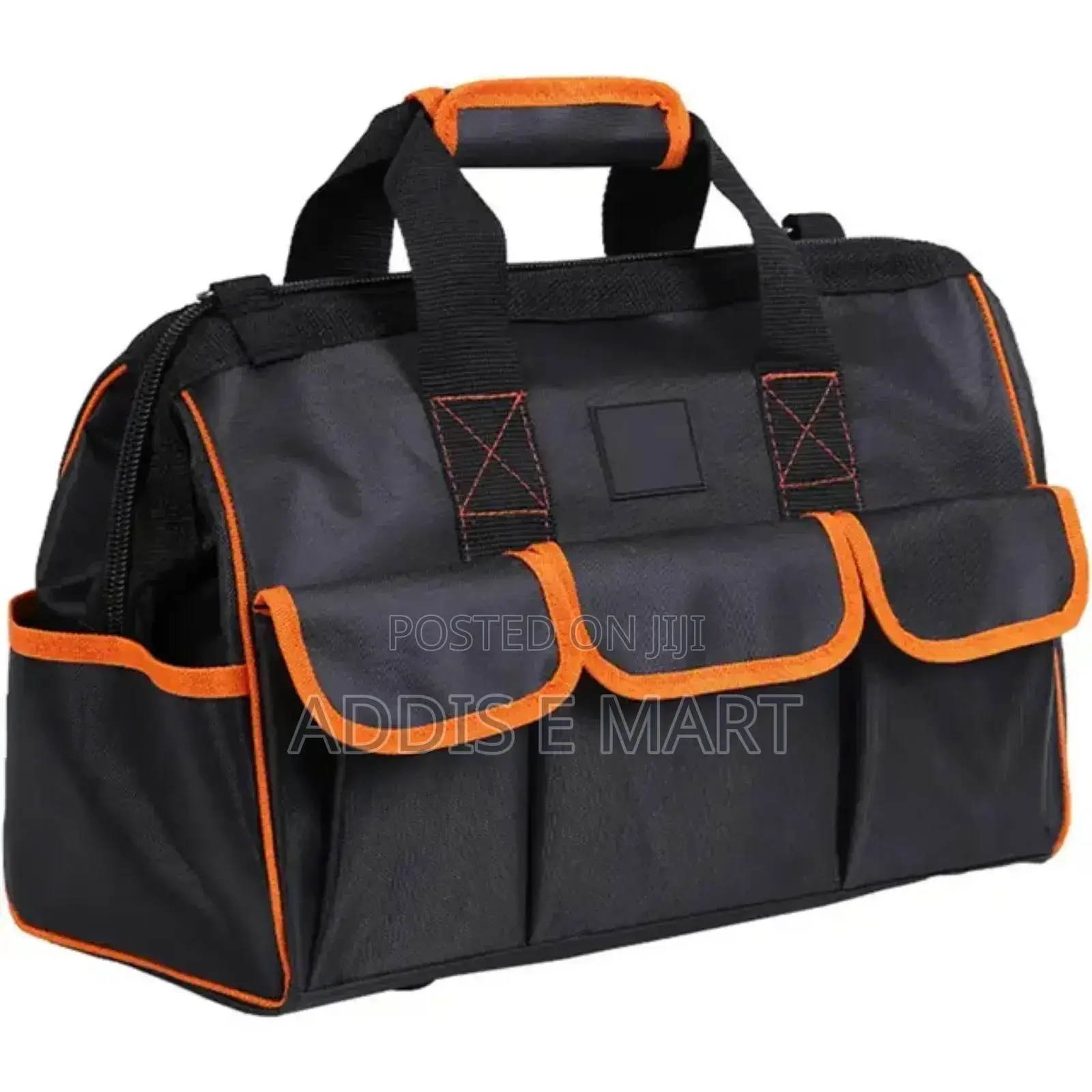 Multifunctional Hardware Bag