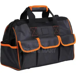 Multifunctional Hardware Bag