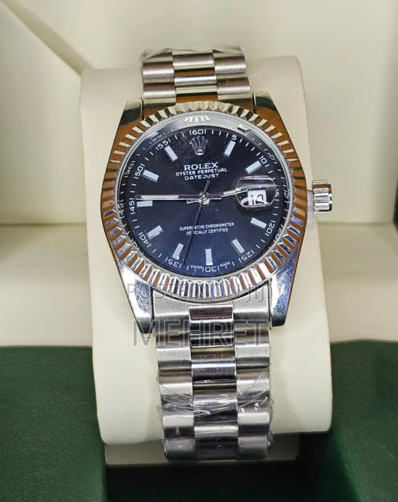 Rolex Daytona Quartz Collection Water Proof