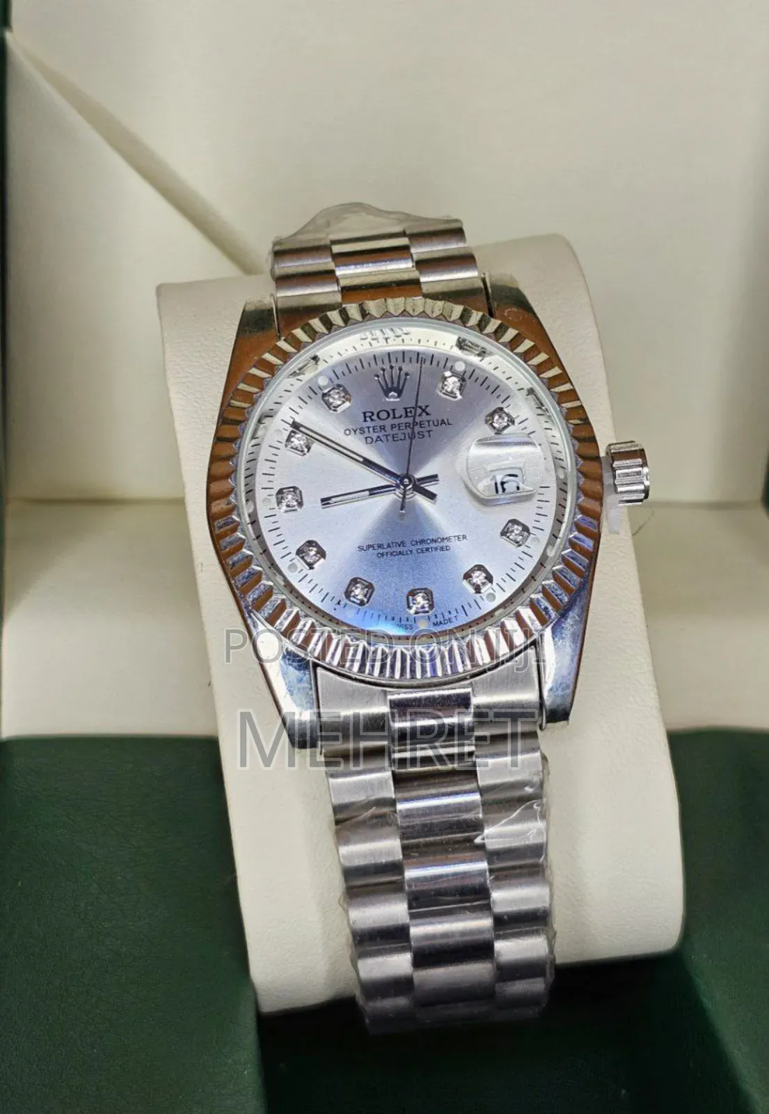 Rolex Daytona Quartz Collection Water Proof