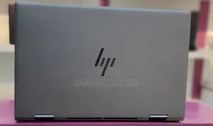 New Laptop HP Envy X360 16GB Intel Core I7 SSD 512GB