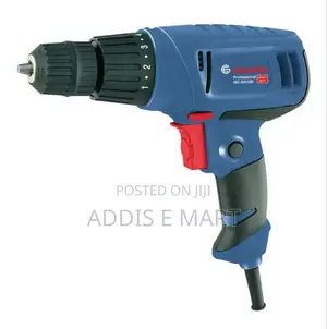 Photo - ለማሰርም ለመፍታት የሚሆን Multi Function Electric Scriw Driver