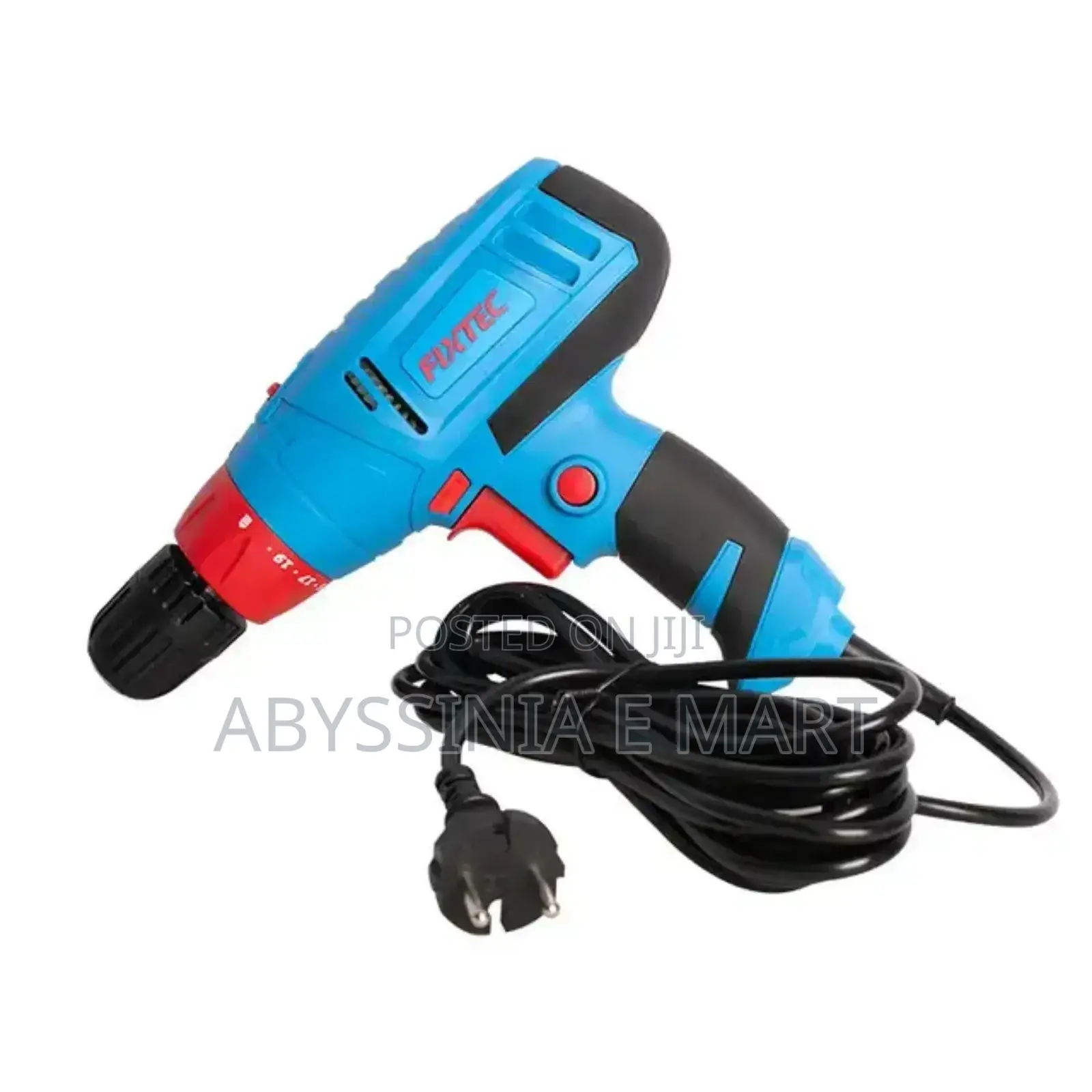 ለማሰርም ለመፍታት የሚሆን Multi Function Electric Scriw Driver