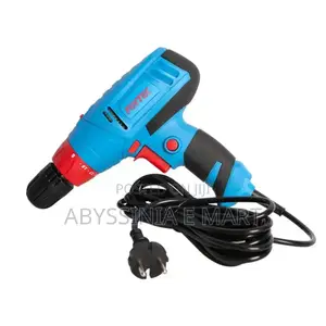ለማሰርም ለመፍታት የሚሆን Multi Function Electric Scriw Driver