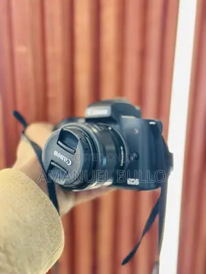 Photo - M50 Camera Video