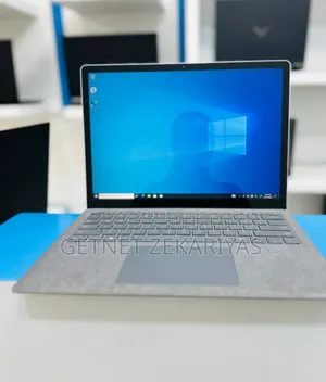 New Laptop Microsoft Surface Book 16GB Intel Core I7 SSD 512GB