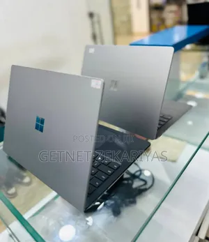 New Laptop Microsoft Surface Book 16GB Intel Core I7 SSD 512GB