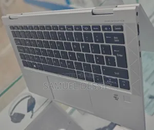 New Laptop HP EliteBook X360 1030 G8 16GB Intel Core I5 SSD 512GB