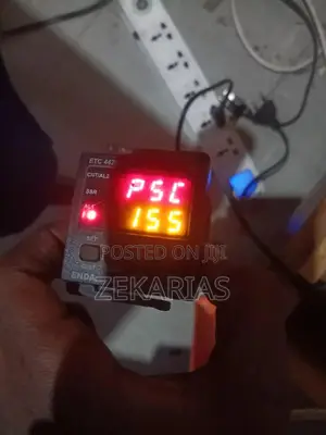 Photo - Temperature Controller PID